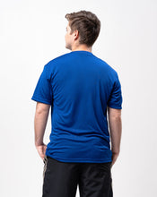 Load image into Gallery viewer, Blue Marine Cotton T-Shirt
