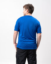 Load image into Gallery viewer, Trust Blue Blue Marine Jersey T-Shirt

