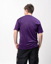 Load image into Gallery viewer, Purple Blue Marine Jersey T-Shirt
