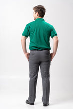 Load image into Gallery viewer, Emerald Green Classique Plain Polo Shirt
