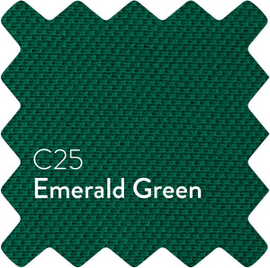 Emerald Green Classique Plain Polo Shirt