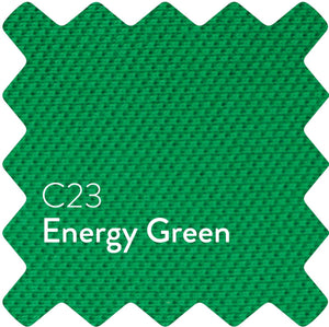 Energy Green Classique Plain Polo Shirt