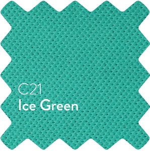 Ice Green Classique Plain Polo Shirt