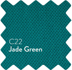 Jade Green Classique Plain Women's Polo Shirt