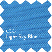 Load image into Gallery viewer, Light Sky Blue Classique Plain Polo Shirt
