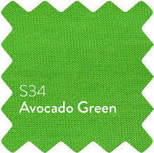 Load image into Gallery viewer, Avocado Green Sun Plain T-Shirt
