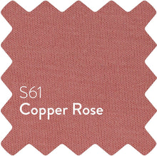 Load image into Gallery viewer, Copper Rose Sun Plain T-Shirt
