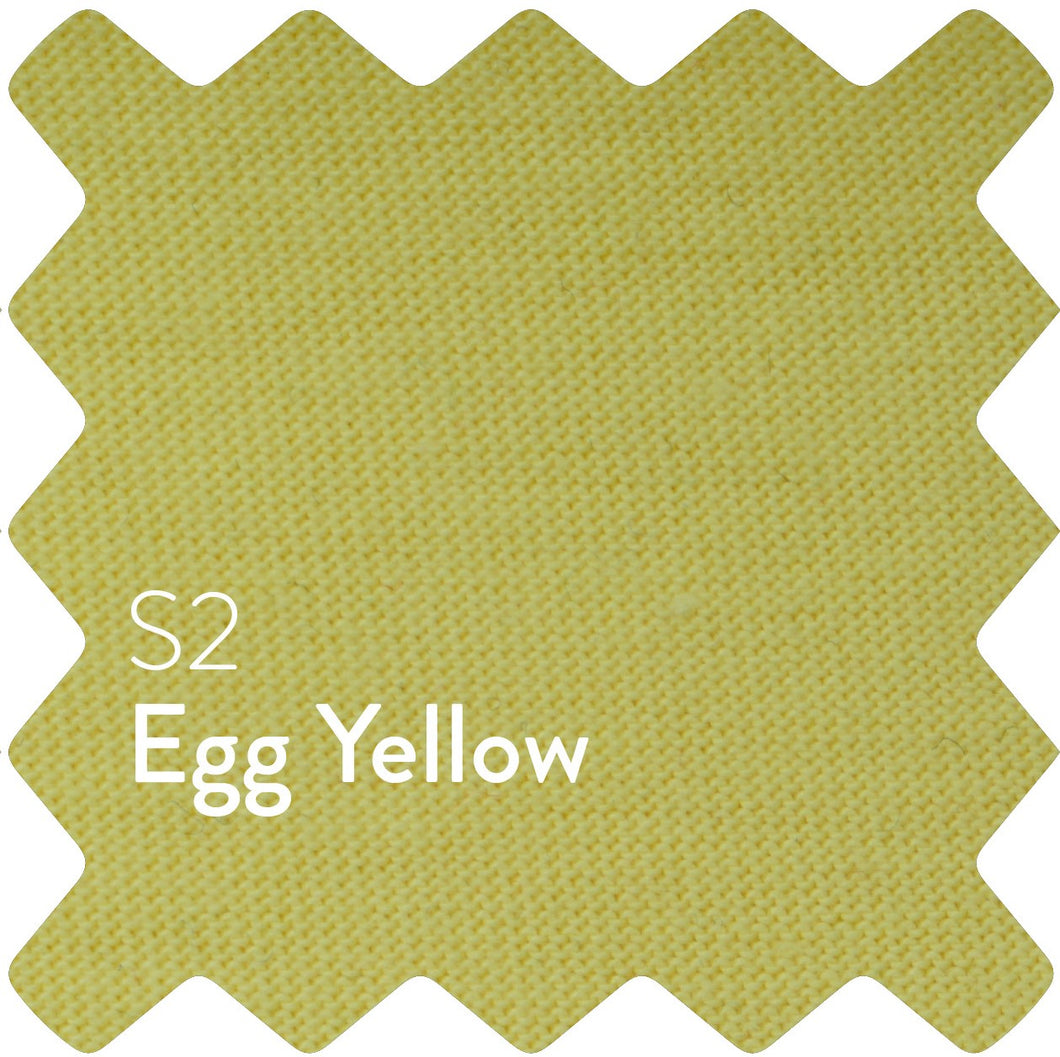 Egg Yellow Sun Plain Women's T-Shirt