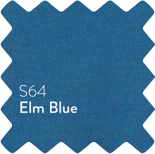 Load image into Gallery viewer, Elm Blue Sun Plain Women&#39;s T-Shirt
