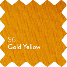 Load image into Gallery viewer, Gold Yellow Sun Plain Women&#39;s T-Shirt
