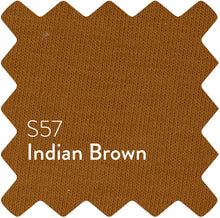 Load image into Gallery viewer, Indian Brown Sun Plain Women&#39;s T-Shirt
