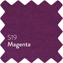 Load image into Gallery viewer, Magenta Sun Plain Women&#39;s T-Shirt
