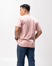 Load image into Gallery viewer, Muted Pink Sun Plain T-Shirt
