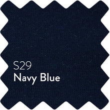 Load image into Gallery viewer, Navy Blue Sun Plain Women&#39;s T-Shirt
