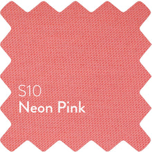 Load image into Gallery viewer, Neon Pink Sun Plain Women&#39;s T-Shirt
