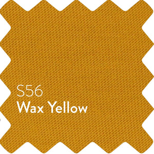 Wax Yellow Sun Plain Women's T-Shirt