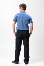 Load image into Gallery viewer, Turquoise Sea Blue Classique Plain Polo Shirt
